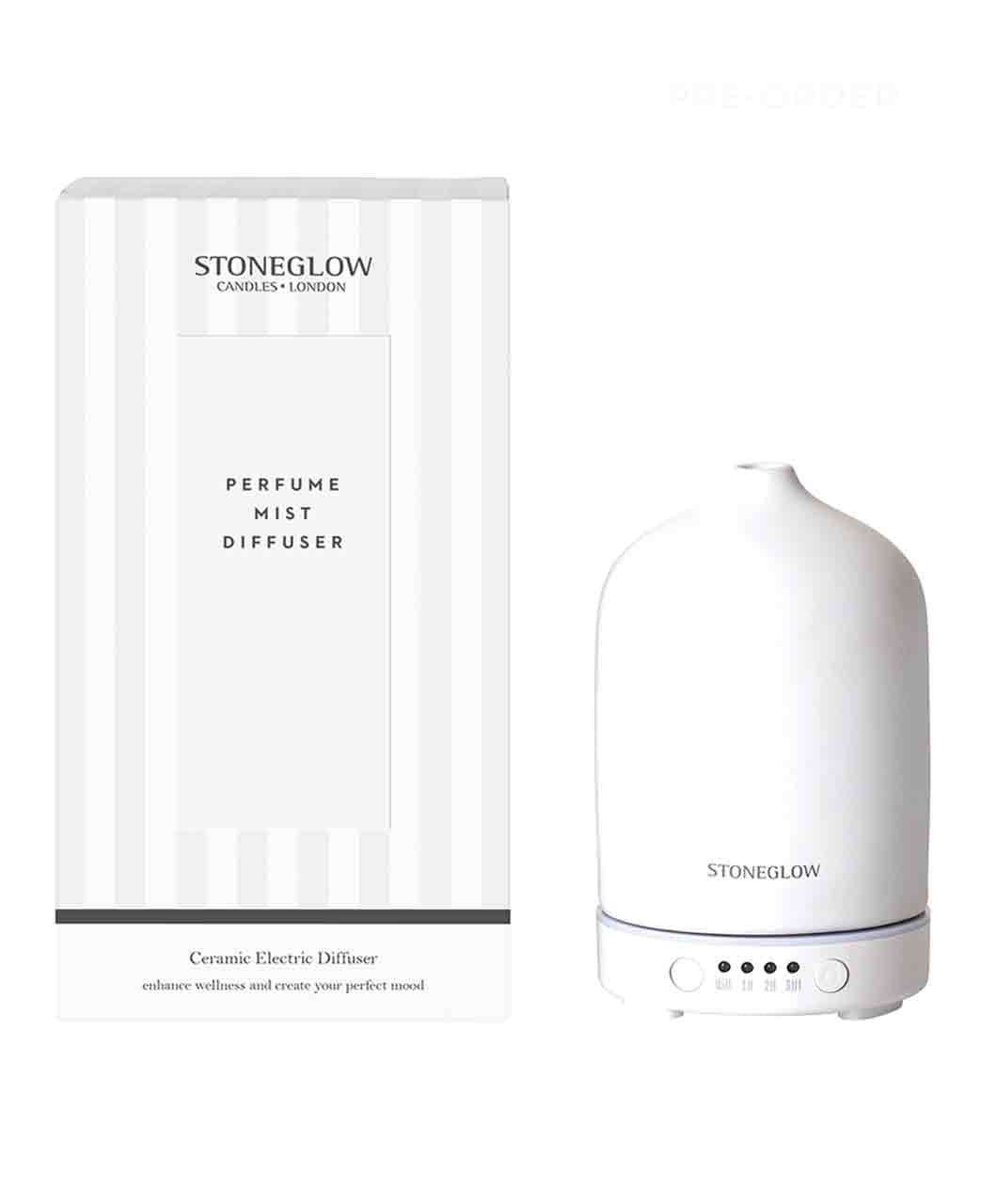 Stone Glow Mist Diffuser