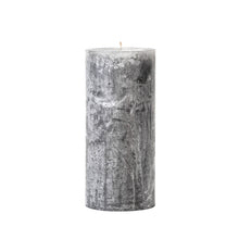 Load image into Gallery viewer, Pillar Candle 10x22
