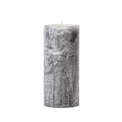 Pillar Candle 10x22