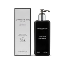 Load image into Gallery viewer, Charlotte Rhys Liquid Soap 300ml
