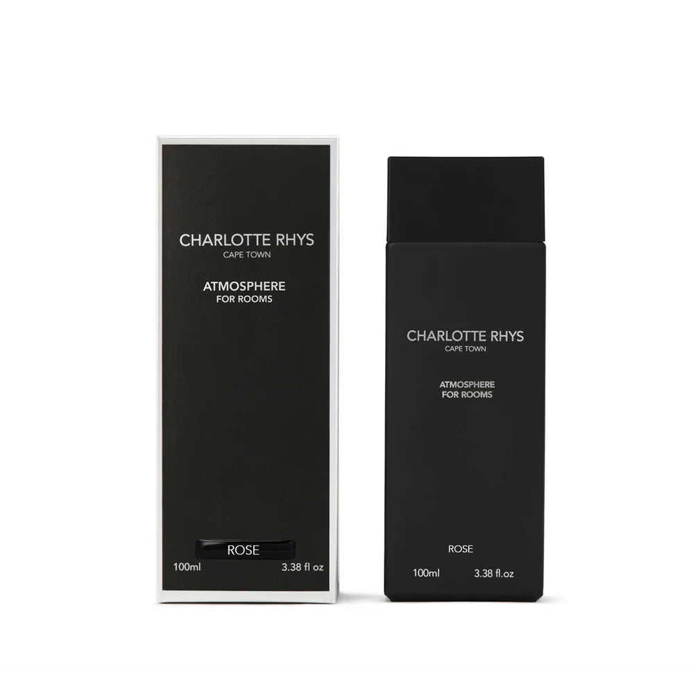 Charlotte Rhys Atmosphere Room Spray 100ml