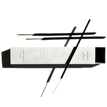 Load image into Gallery viewer, Wick Fragrances Luxury Incense

