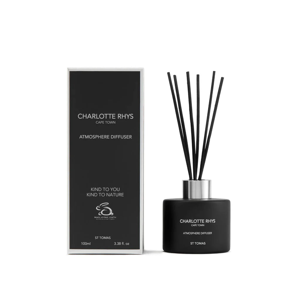 Charlotte Rhys Atmosphere Diffuser 100ml