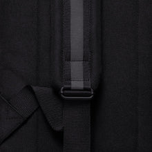 Load image into Gallery viewer, NIklas Backpack Black-Light Grey
