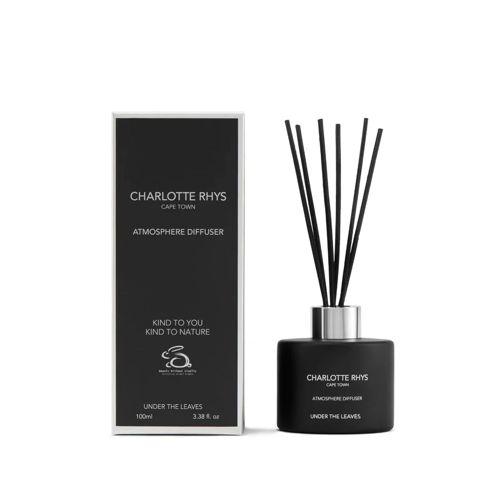 Charlotte Rhys Atmosphere Diffuser 100ml