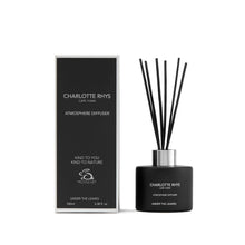 Load image into Gallery viewer, Charlotte Rhys Atmosphere Diffuser 100ml
