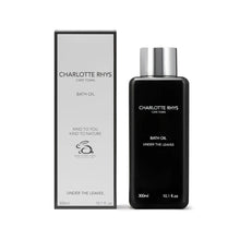 Load image into Gallery viewer, Charlotte Rhys Bath Oil 300ml
