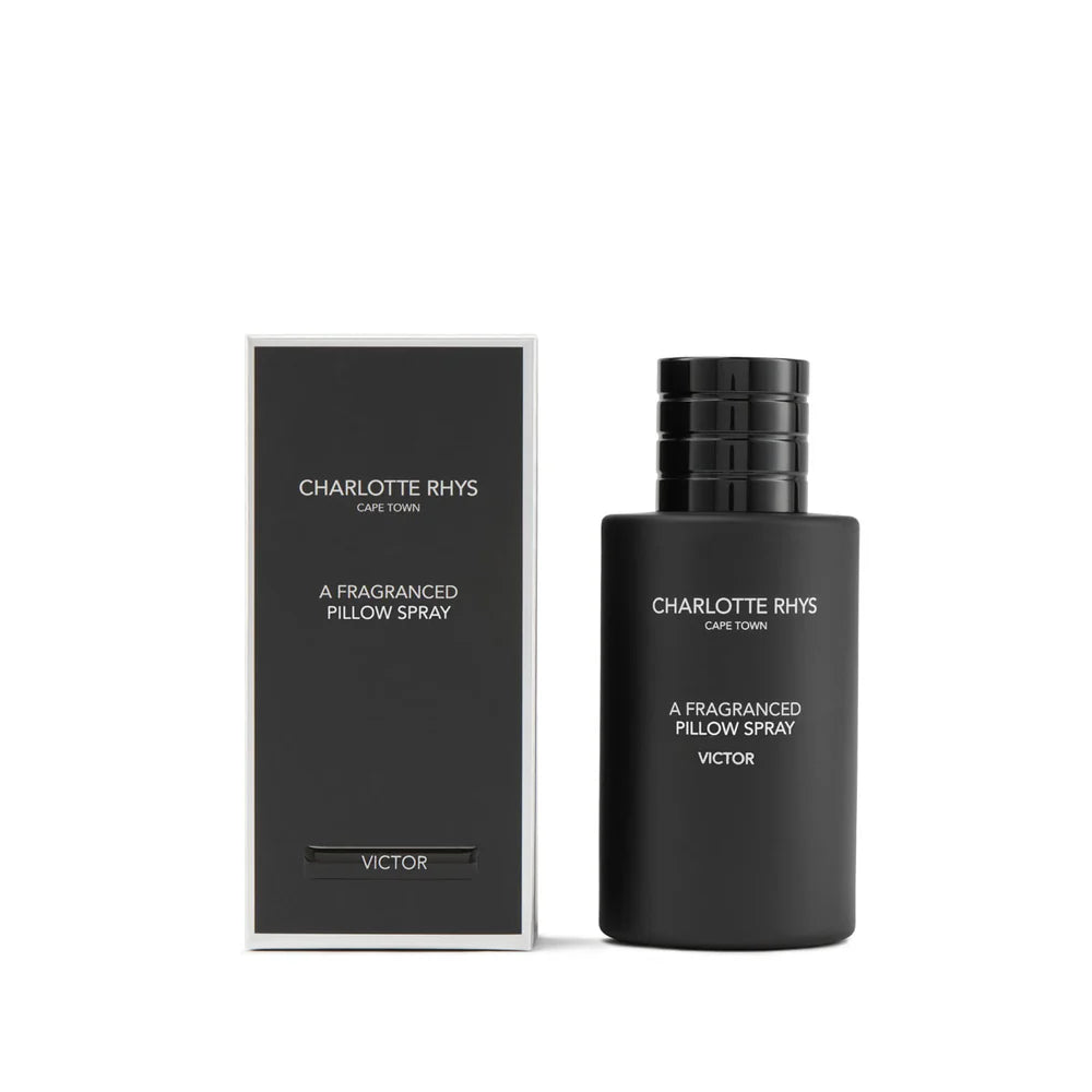 Charlotte Rhys Pillow Spray 300ml
