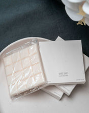 Load image into Gallery viewer, Wick - Slab of wax melts
