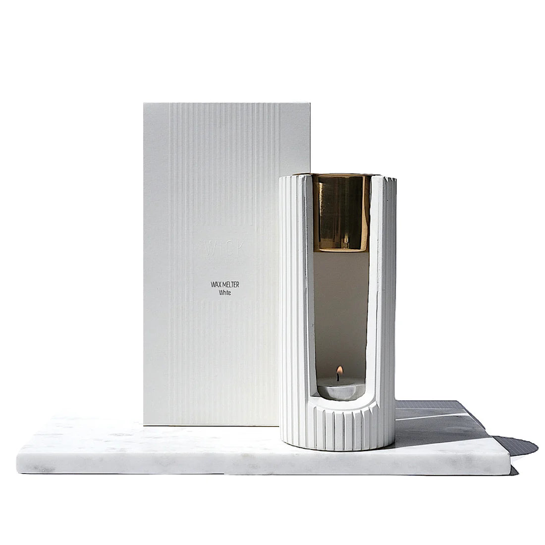 Wick Fragrances Wax Melter