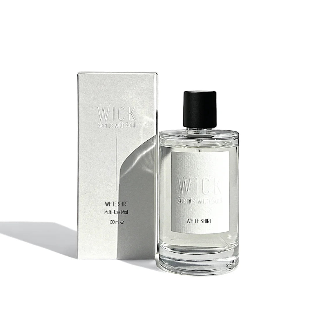 Wick Fragrances Multi-Use Mist 100ML