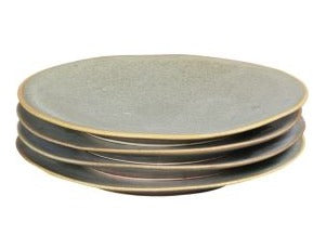 Dinner Plate paternoster
