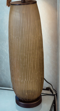 Load image into Gallery viewer, Modern Amber Glass Lamp Base(Base only)
