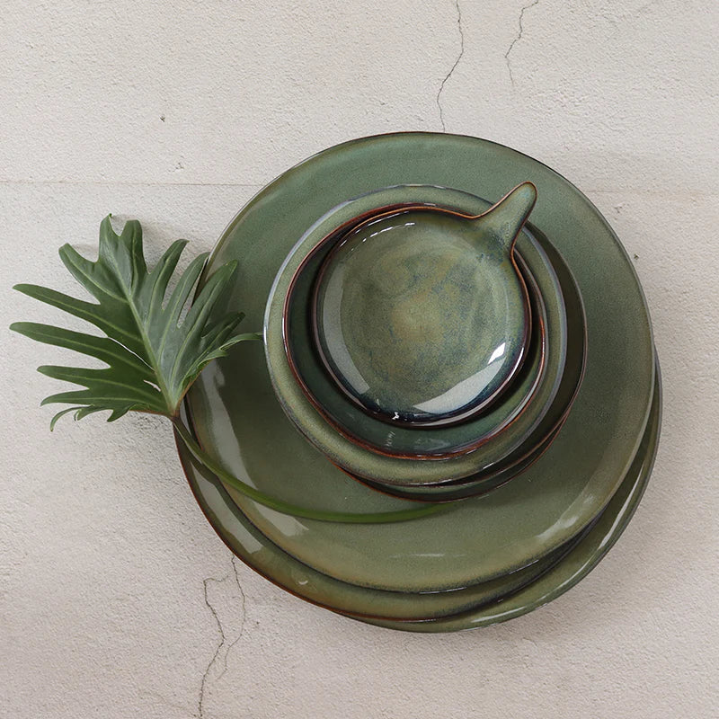 Dinner Plate