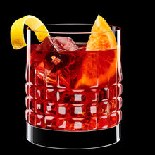 Load image into Gallery viewer, Luigi Bormioli Mixology Charme DOF 380ML 4Pc
