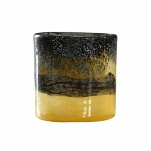 Desert Sand Vase Candle -15cm