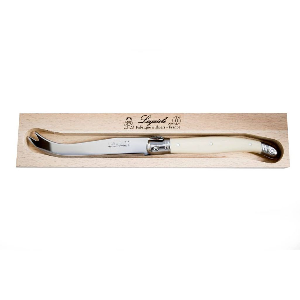 Cheese Knife Ivory