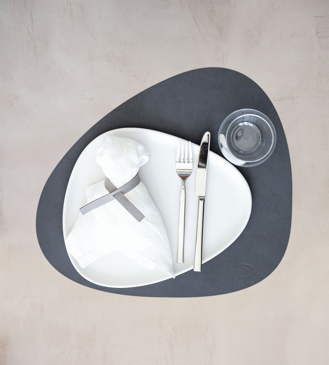 Place Mat Nupo Leather